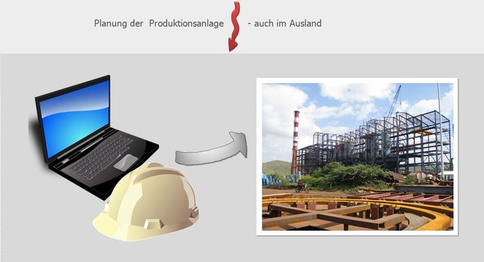 Anlagenplanung-Bild