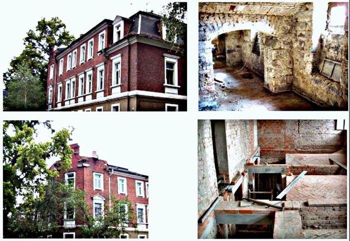 Dresden Rankestraße-Hotel Garni